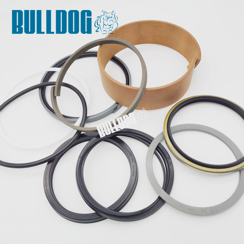 247-0257 Bulldog Excavator Cylinder Seal Kits for CATEE E320DL