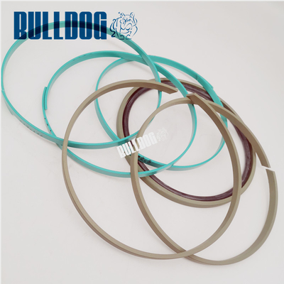 3142022 Liebherr مجموعة أغطية المكبس لـ A900C A904C R912 R914B A900C-LI ، R904C LI ، R904C HD-SL 2000 LI ، R912HD-SL ، R912 LC
