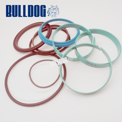 9060197 Liebherr Rod Seal Kit For A900C A904C R912 LH26M الصناعة ليترونيك LH30M الصناعة ليترونيك LH35M