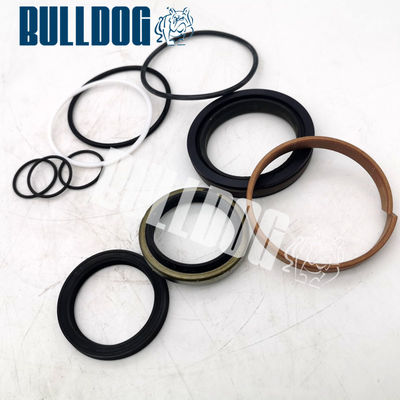 D155A-2 جرافة هيدروليكية إعادة بناء أطقم مجموعات إصلاح 707-98-12460